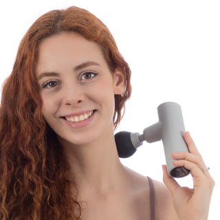 Mini-Vibrationsmassagegerät Vixall