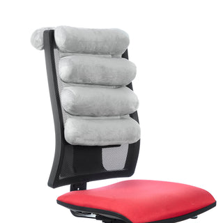 Flexibles Multifunktions-Kopfkissen Rollow
