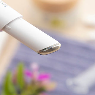 Anti-Aging-Augenmassagegerät mit Phototherapie, Thermotherapie und Vibration Therey