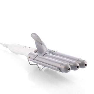 Dreifacher-Keramik-Lockenstab Triler