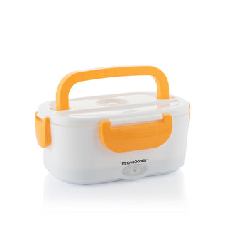 Elektrische Lunchbox für Autos