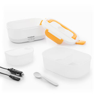 Elektrische Lunchbox für Autos