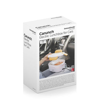 Elektrische Lunchbox für Autos