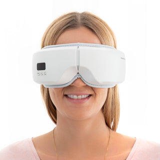 4-in-1 Luftkompressions-Augenmassagegerät Eyesky