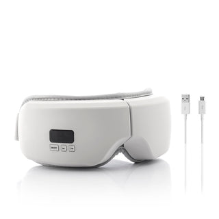 4-in-1 Luftkompressions-Augenmassagegerät Eyesky