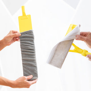 4-in-1 Reinigungsset