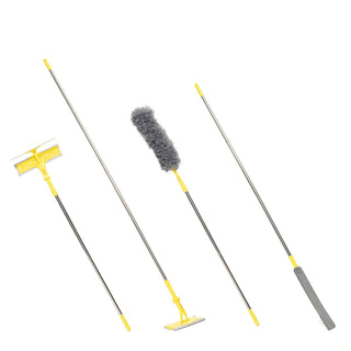 4-in-1 Reinigungsset