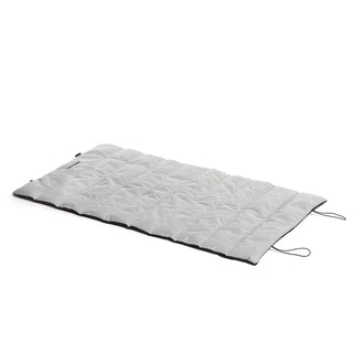 Wasserdichtes tragbares Bett für Haustiere 110 x 66 x 3 cm