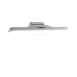 2-in-1 Magnetische wiederaufladbare LED-Lampe 3 W / 6000 K / 200 lm