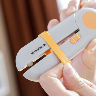LED-Nagelknipser für Haustiere Clipet
