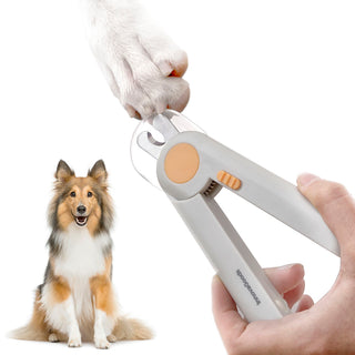 LED-Nagelknipser für Haustiere Clipet