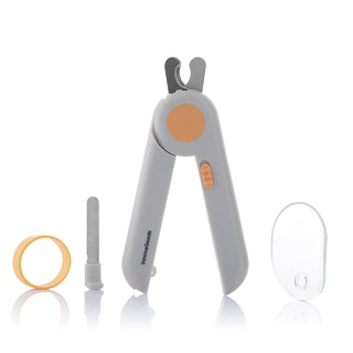 LED-Nagelknipser für Haustiere Clipet