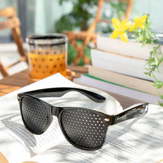 Rasterbrille Easview