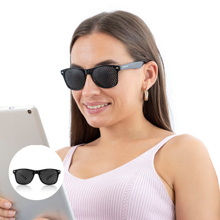 Rasterbrille Easview