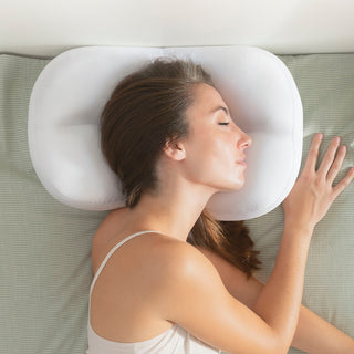 3D Anti-Falten-Wolkenkissen Wrileep