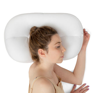 3D Anti-Falten-Wolkenkissen Wrileep