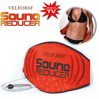 Velform - Sauna Reducer