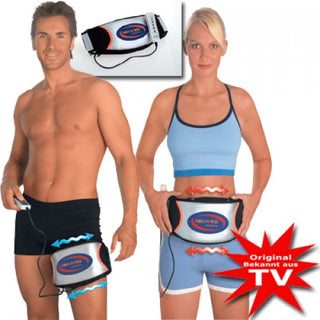 VibroShape Massagegürtel der neusten Generation