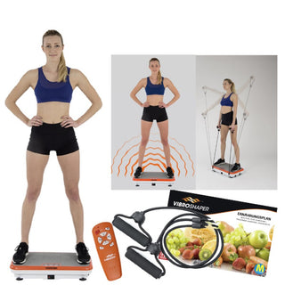 Vibro Shaper
