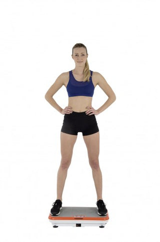 Vibro Shaper