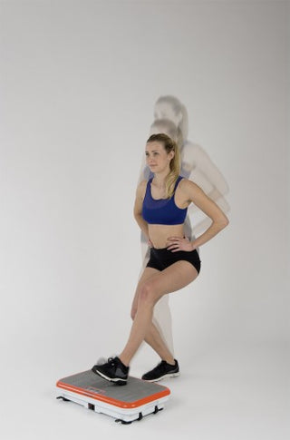 Vibro Shaper
