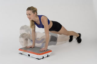Vibro Shaper