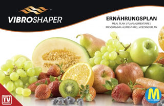 Vibro Shaper