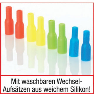 Ohrenreinigungsgerät Vitalmaxx Profi