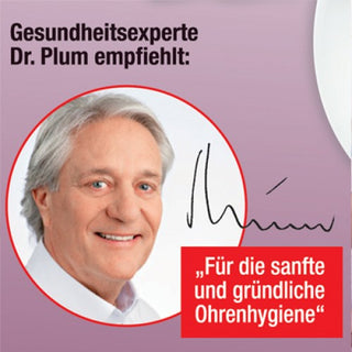 Ohrenreinigungsgerät Vitalmaxx Profi