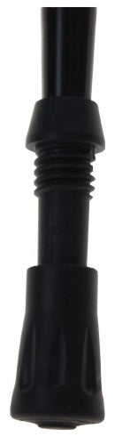 Wanderstock 5in1 mit LED