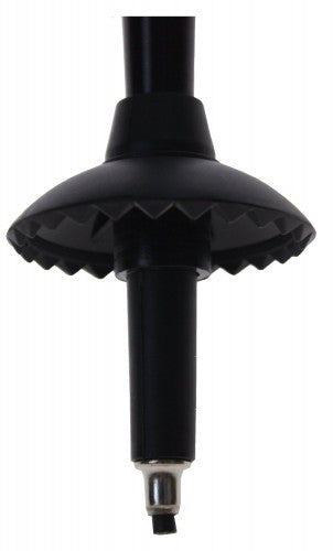 Wanderstock 5in1 mit LED
