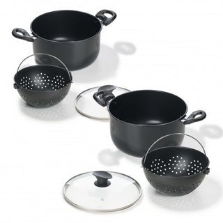 Worlds Greatest Pot 3in1 Set 6-tlg