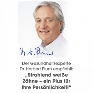 Bright Smile Zahnpolierer-Set 6-tlg.