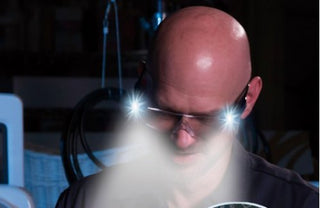 Zoom Magix LED Vergrößerungsgläser