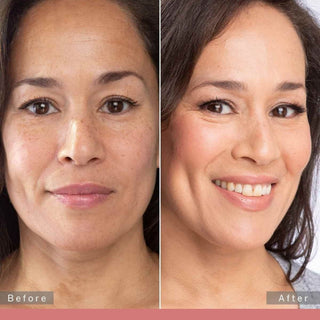 AirBrush Foundation 3pcs - Warm/Medium