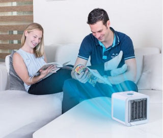 Arctic Air kompaktes Klimagerät 3in1