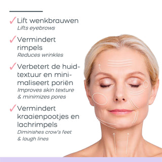 DermaWand PRO - Skin Care