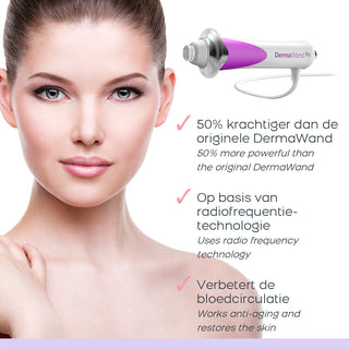 DermaWand PRO - Skin Care