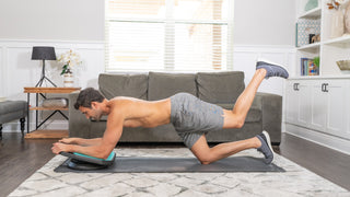 Core 15 – Fitness vibration Plate