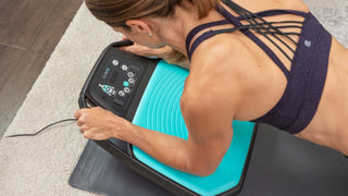 Core 15 – Fitness vibration Plate