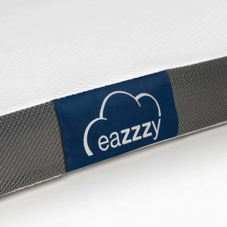 eazzzy Matratzentopper 90 x 200 cm
