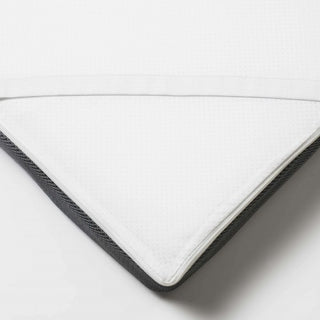 eazzzy Matratzentopper 90 x 200 cm