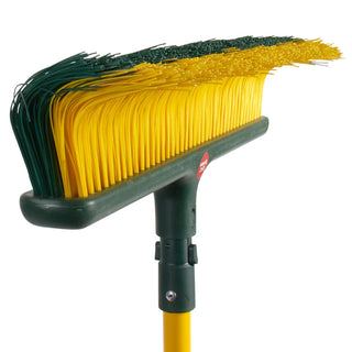 GardiREX Claw Broom - 147x45cm
