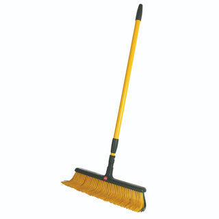 GardiREX Claw Broom - 147x45cm