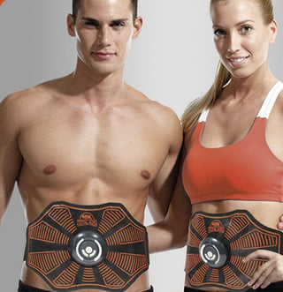 Gymform Total Abs EMS-Gerät + Mini Gürtel gratis