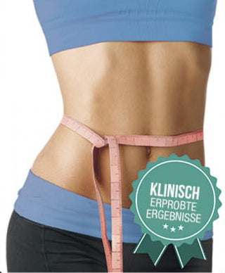 Gymform Total Abs EMS-Gerät + Mini Gürtel gratis