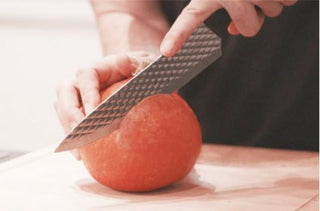 Harry Blackstone AirBlade ultra-scharfe-anti-Haft-Messer