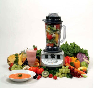 Jack La Lanne Healthmaster 100 - Multimixer