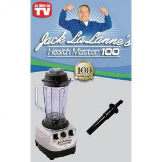 Jack La Lanne Healthmaster 100 - Multimixer