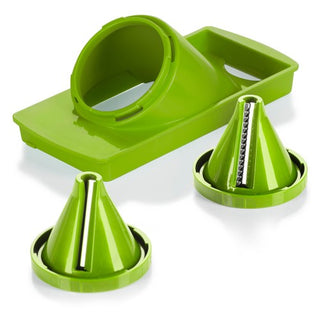 Nicer Dicer Plus (Set 3tlg.) Julietti